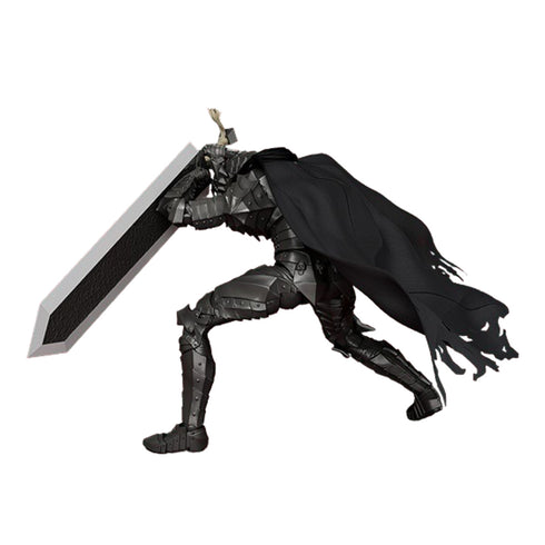 Berserk Plamatea Guts Berserker Armor Version