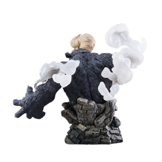 Berserk Zodd Bust Figure