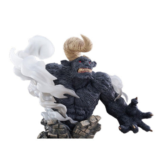 Berserk Zodd Bust Figure