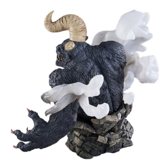 Berserk Zodd Bust Figure