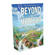 Beyond the Horizon