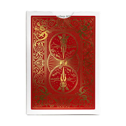 Bicycle 140th Anniversary Playing Cards