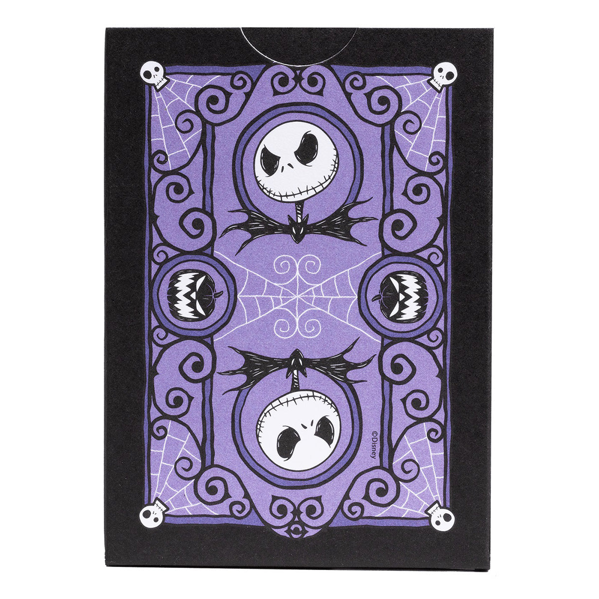 Bicycle Disney Nightmare Before Christmas Playing Cards