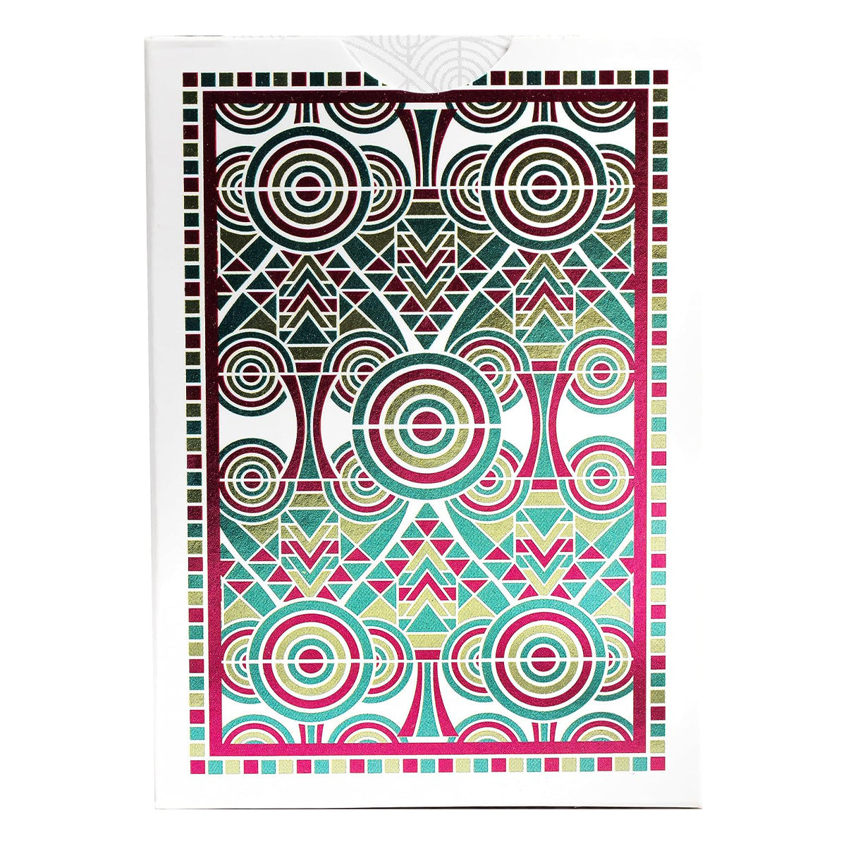 Bicycle Playing Cards - Prismatic