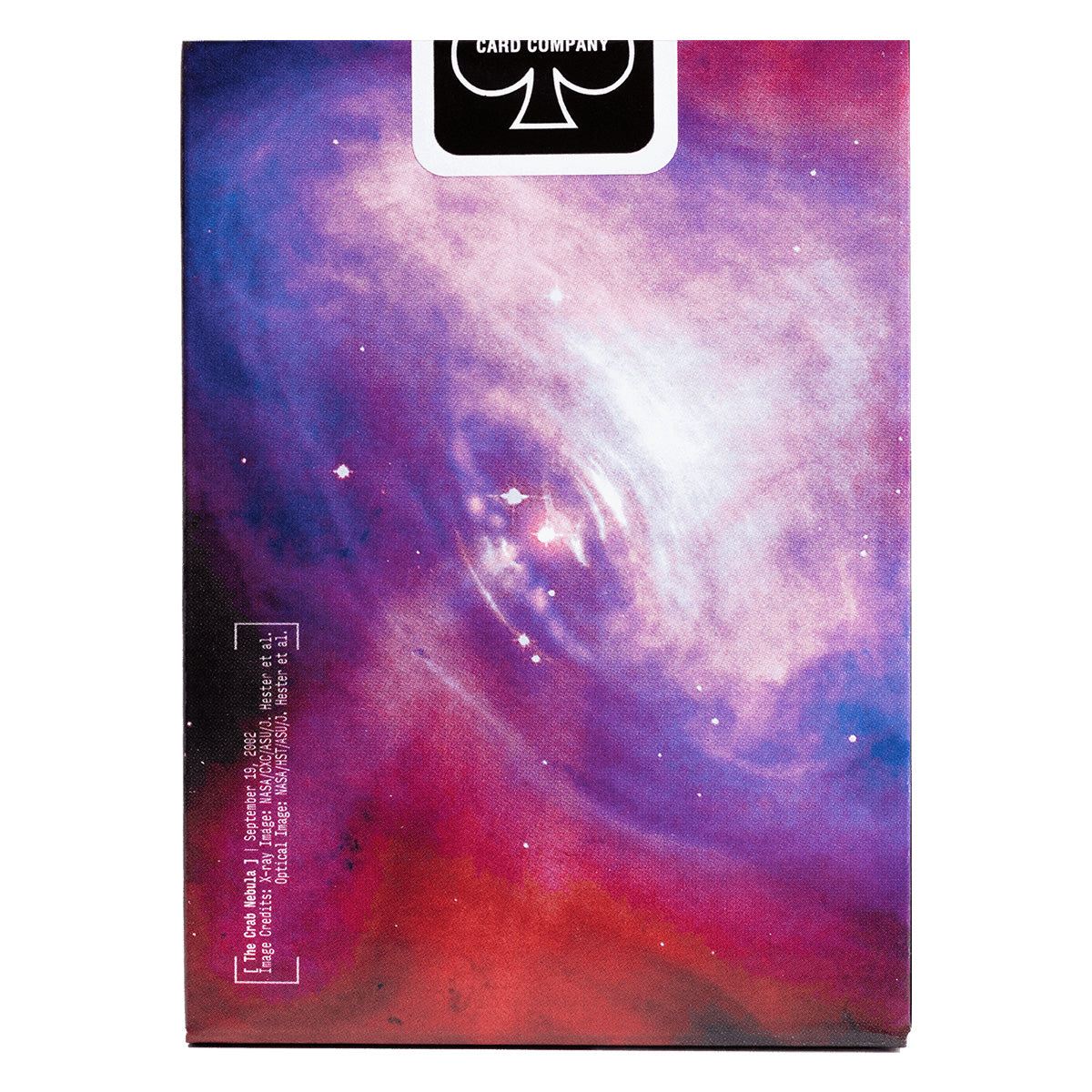 Bicycle Playing Cards - Stargazer 201