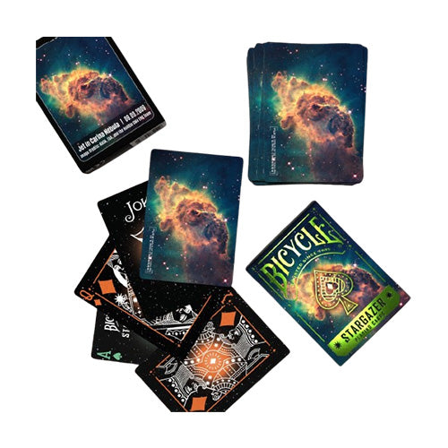 Bicycle Stargazer 203 Playing Cards