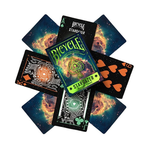 Bicycle Stargazer 203 Playing Cards