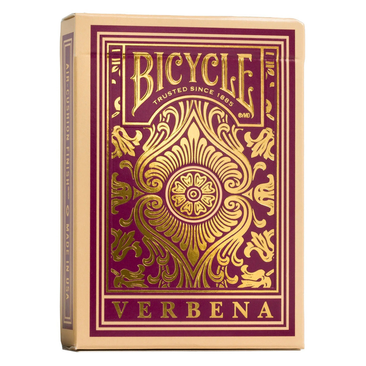 Bicycle Verbena Playing Cards