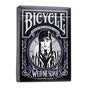 Bicycle Wednesday Playing Cards