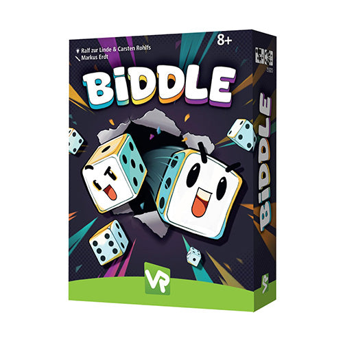Biddle