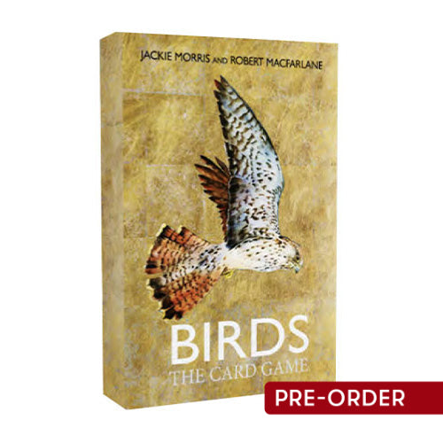 Birds - The Card Game
