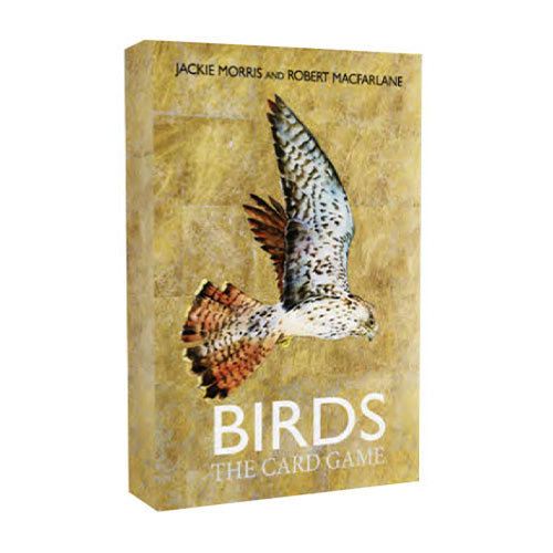 Birds - The Card Game