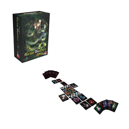 Blade Rondo: Grim Garden