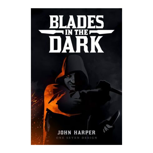 Blades In The Dark