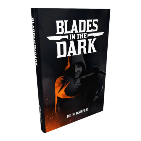 Blades In The Dark