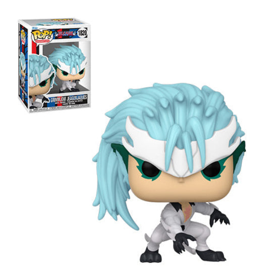 Bleach - Grimmjow Pop! Vinyl