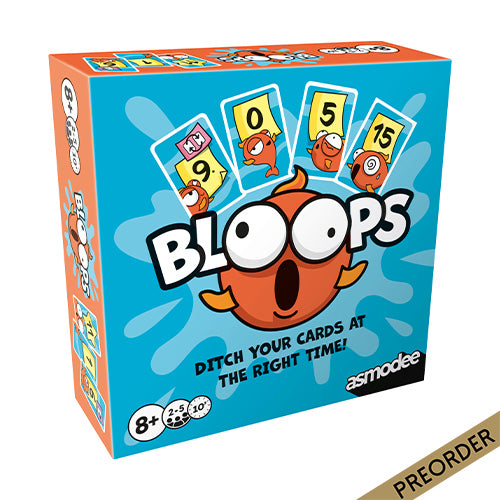 Bloops