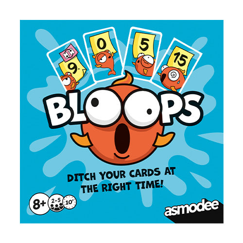 Bloops