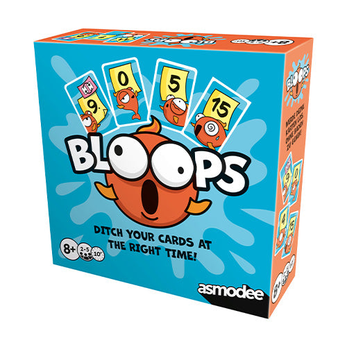 Bloops