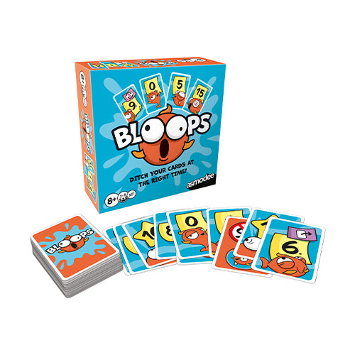 Bloops