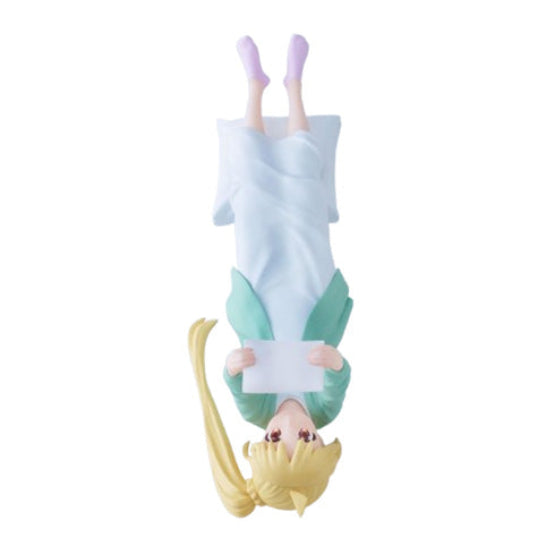 Bocchi the Rock! Anime PM Perching Figure Nijika Ijichi with Her Sister