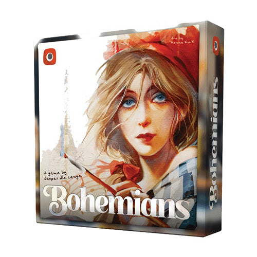 Bohemians