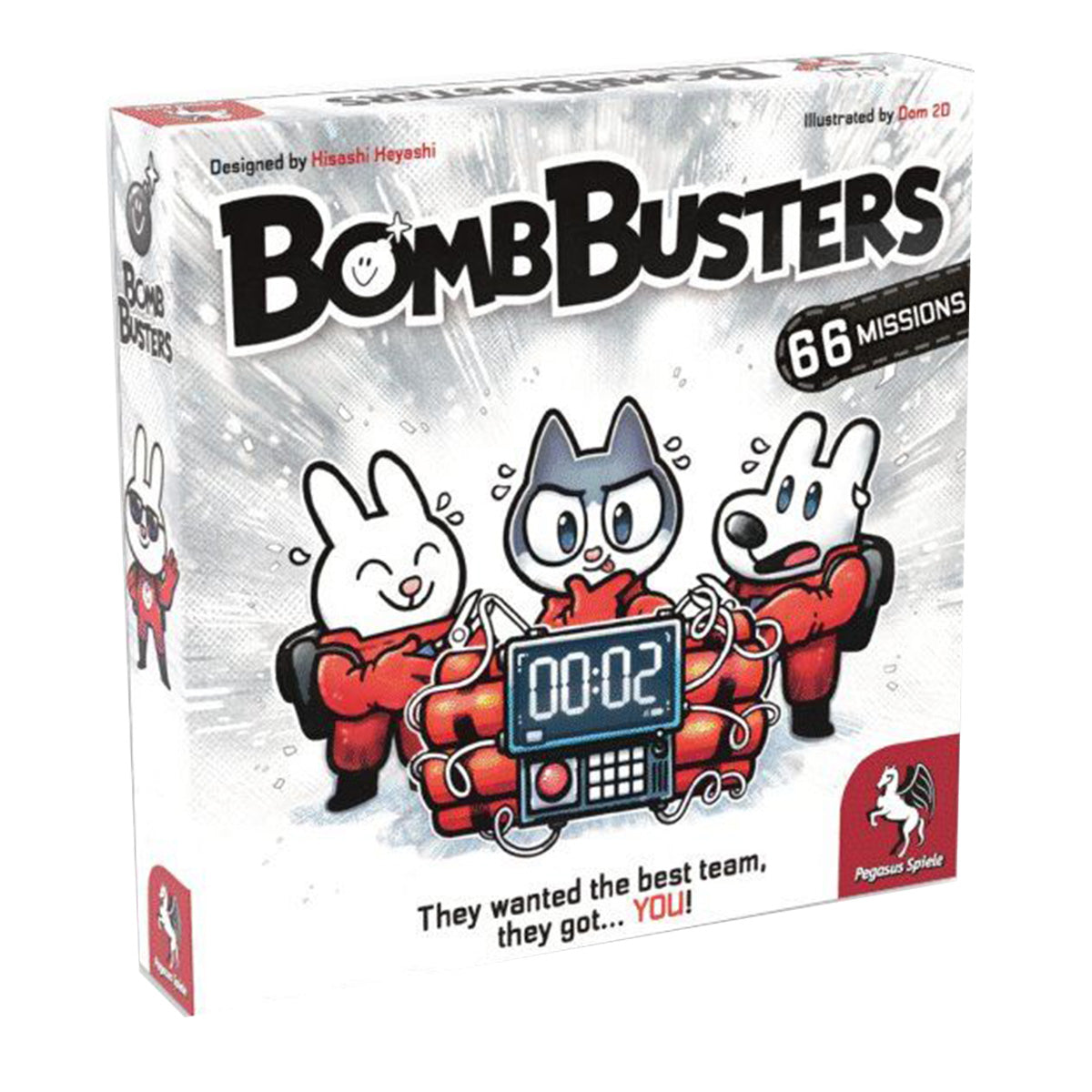 BOMB_BUSTERS