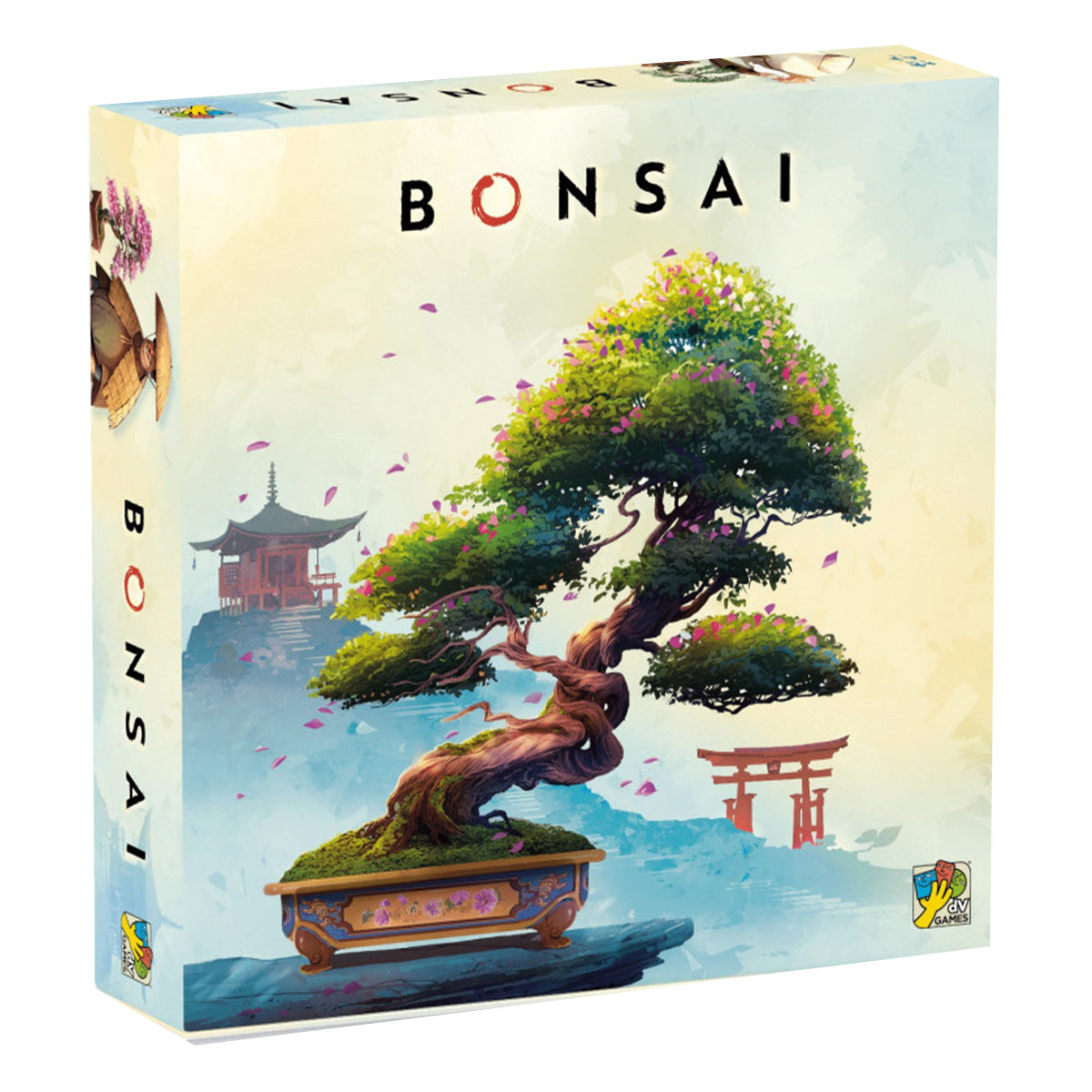 Bonsai