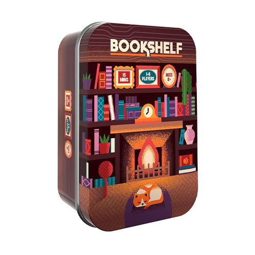 Bookshelf