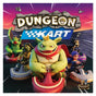 Kickstarter Dungeon Kart Gold Tier