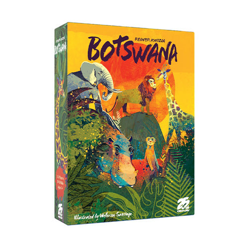 Botswana
