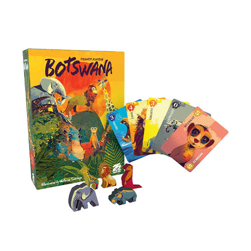 Botswana