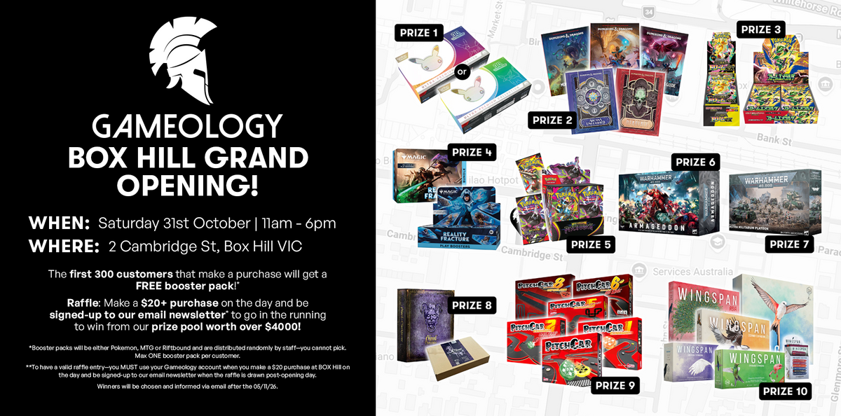 Gameology