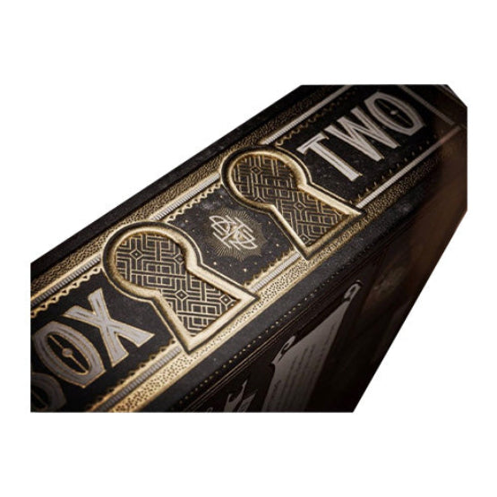 Box Two - By Neil Patrick Harris