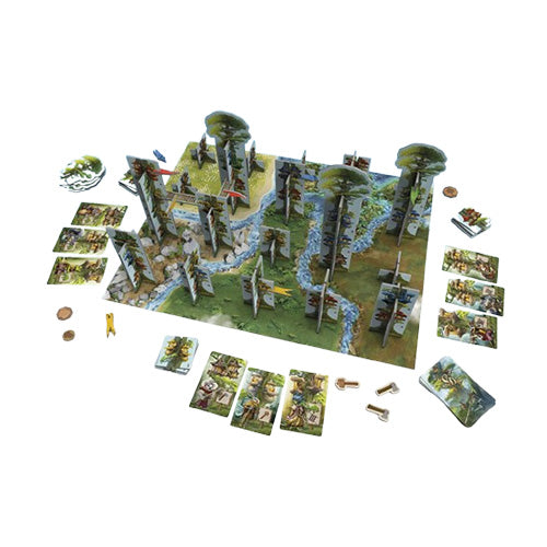 Builders of Sylvan Dale