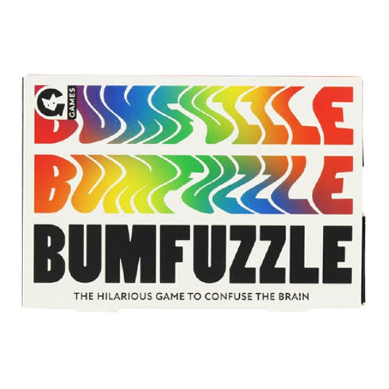 Bumfuzzle