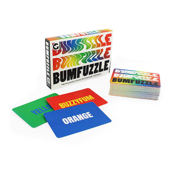 Bumfuzzle