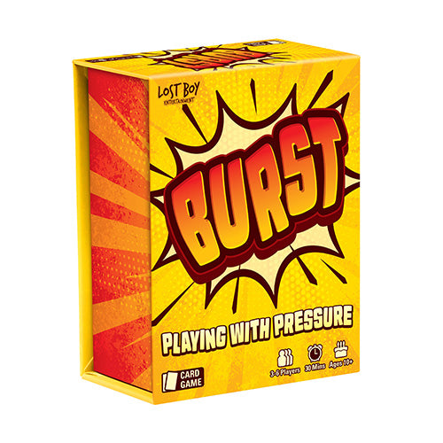 Burst