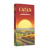 CATAN 6th Edition Base Game 5-6 Player Extension