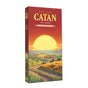 CATAN 6th Edition Base Game 5-6 Player Extension
