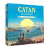 CATAN 6th Edition Seafarers Expansion