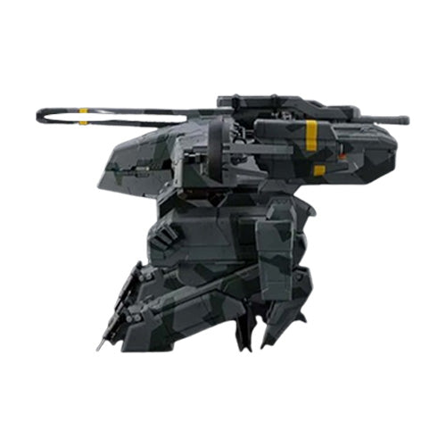 CHOGOKIN METAL GEAR REX I