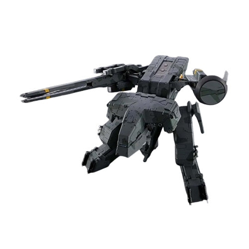 CHOGOKIN METAL GEAR REX I