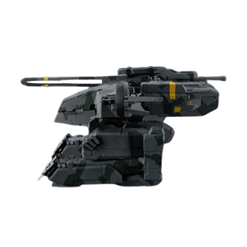 CHOGOKIN METAL GEAR REX I
