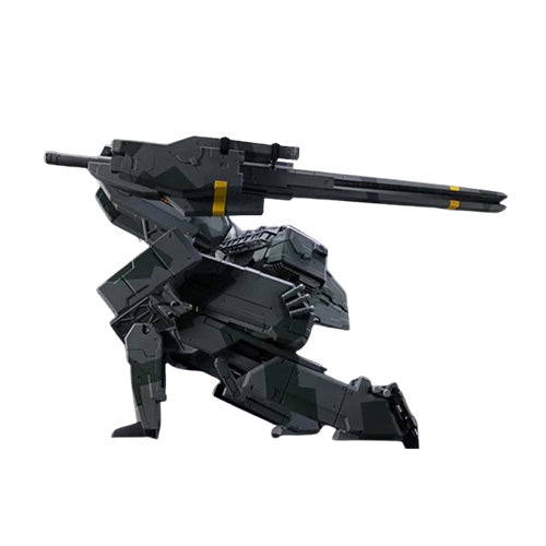 CHOGOKIN METAL GEAR REX I