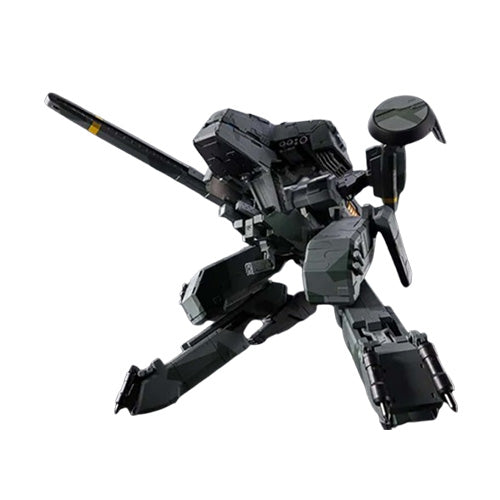 CHOGOKIN METAL GEAR REX I
