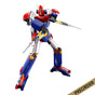 COMBATTLER V - SOUL OF CHOGOKIN - GX-50SP COMBATTLER V CHOGOKIN 50TH VER.