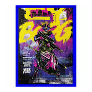 CY_BORG RPG - Core Rulebook