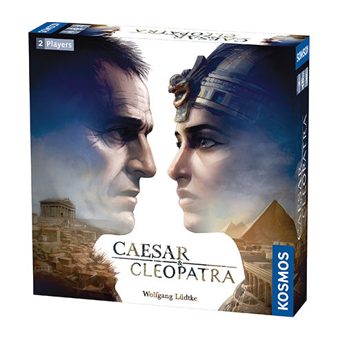 Caesar and Cleopatra
