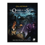 Call of Cthulhu RPG - The Order of the Stone